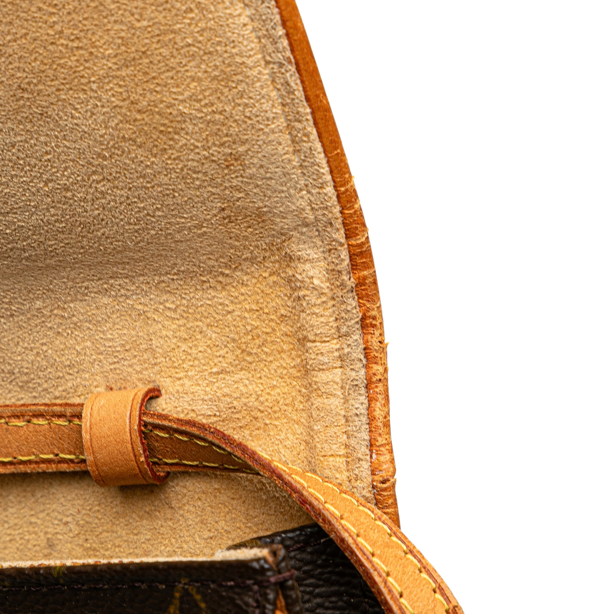 Monogram Pochette Twin PM