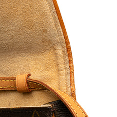 Monogram Pochette Twin PM