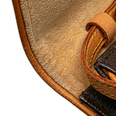 Monogram Pochette Twin PM