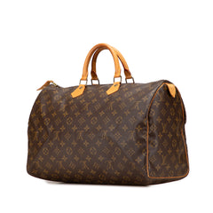 Monogram Speedy 40
