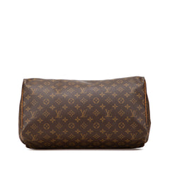 Monogram Speedy 40