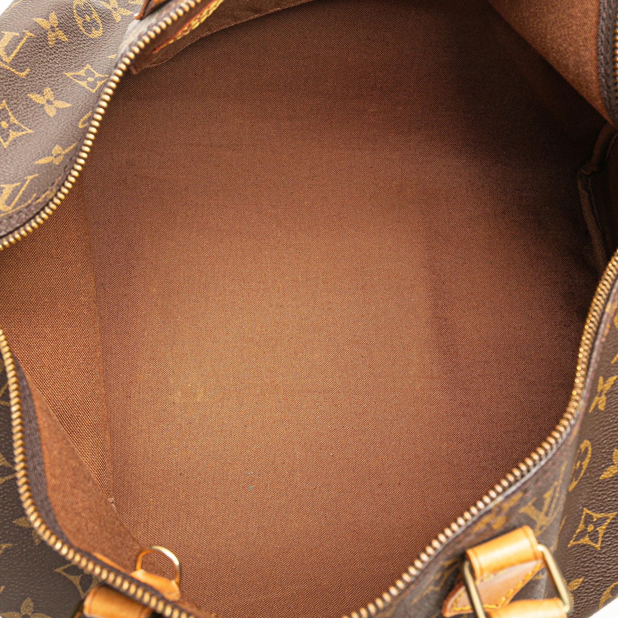 Monogram Speedy 40