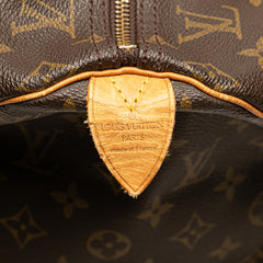 Monogram Speedy 40