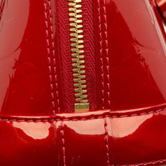 Monogram Vernis Alma BB