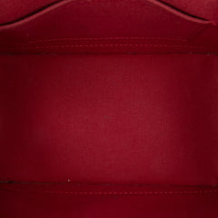 Monogram Vernis Alma BB