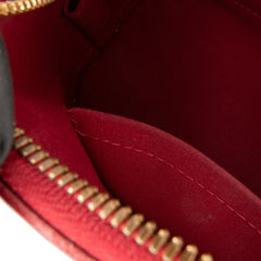 Monogram Vernis Alma BB