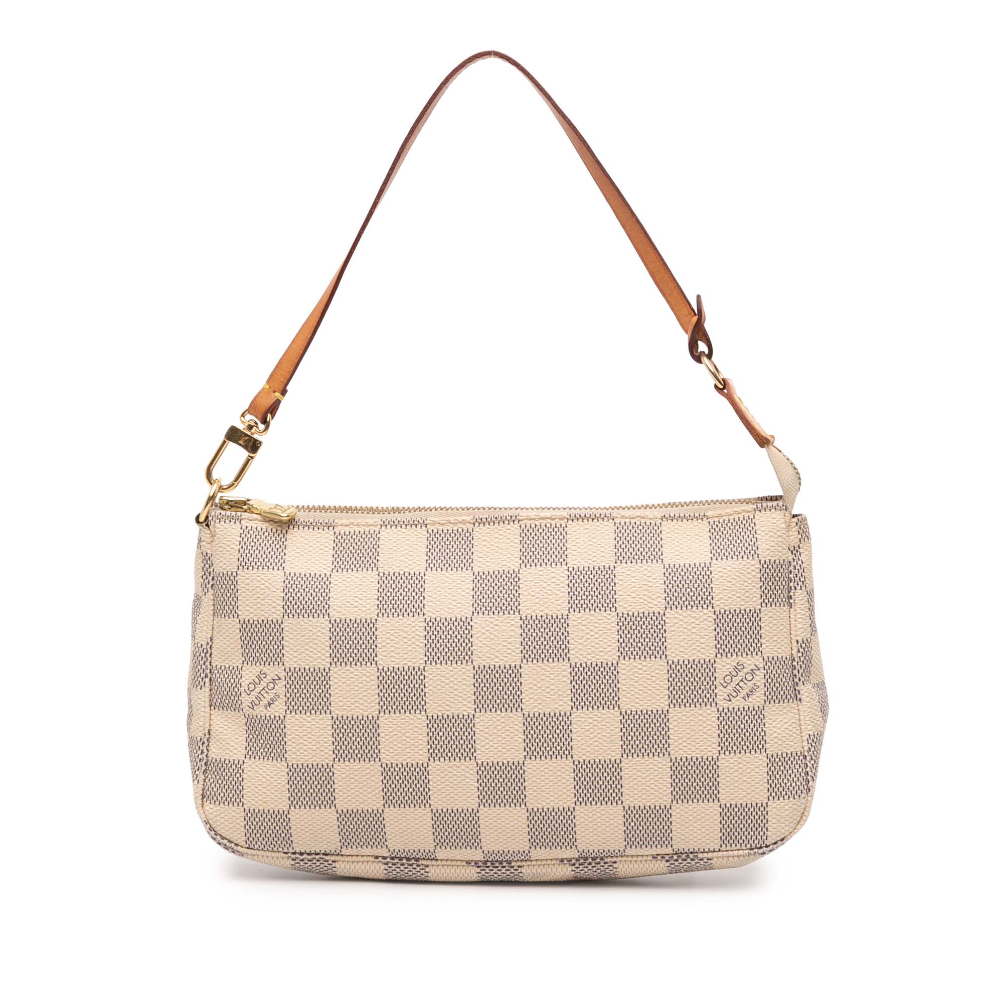 Damier Azur Pochette Accessoires