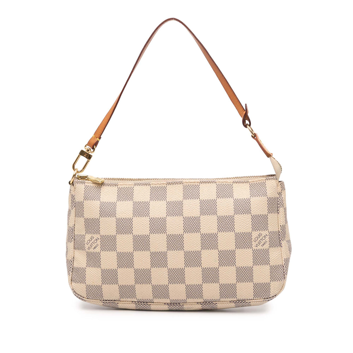 Damier Azur Pochette Accessoires