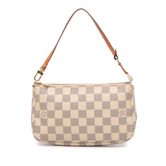 Damier Azur Pochette Accessoires