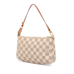 Damier Azur Pochette Accessoires