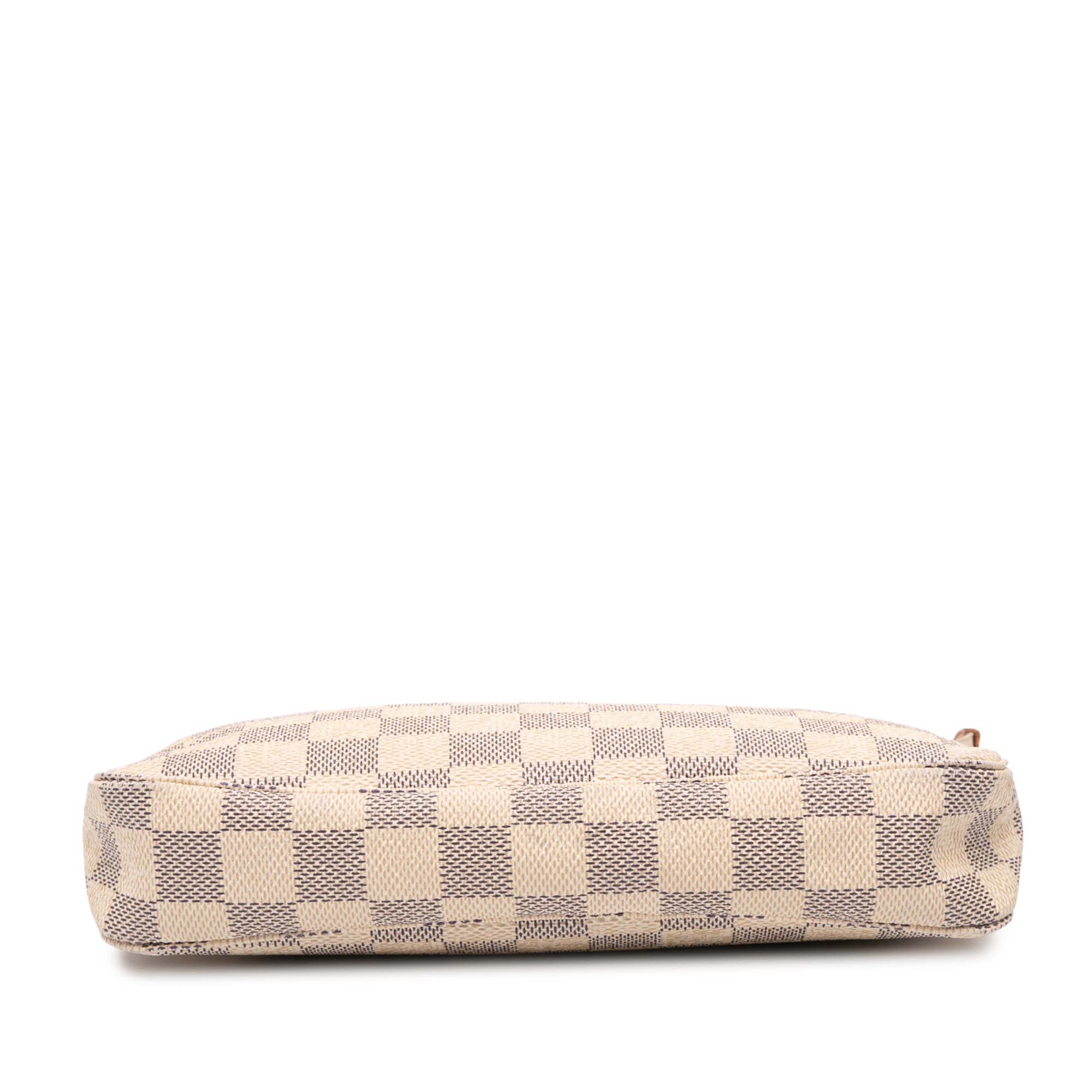 Damier Azur Pochette Accessoires