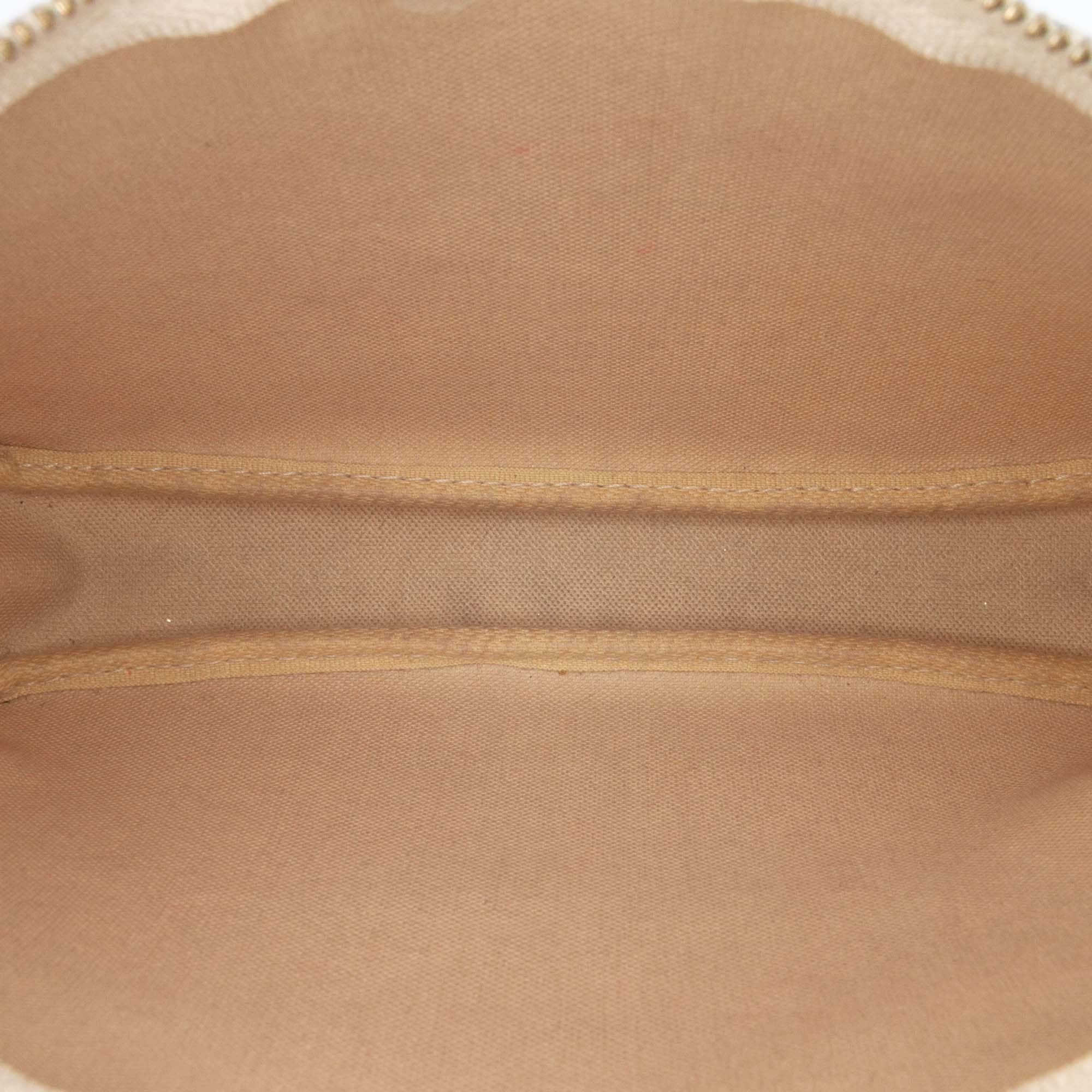 Damier Azur Pochette Accessoires