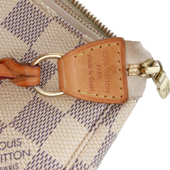 Damier Azur Pochette Accessoires