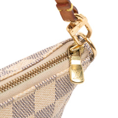 Damier Azur Pochette Accessoires