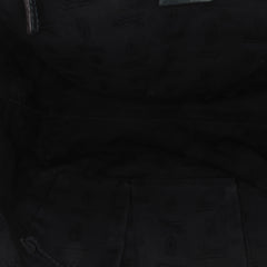 Medium Leather Galaxy Chain Hobo