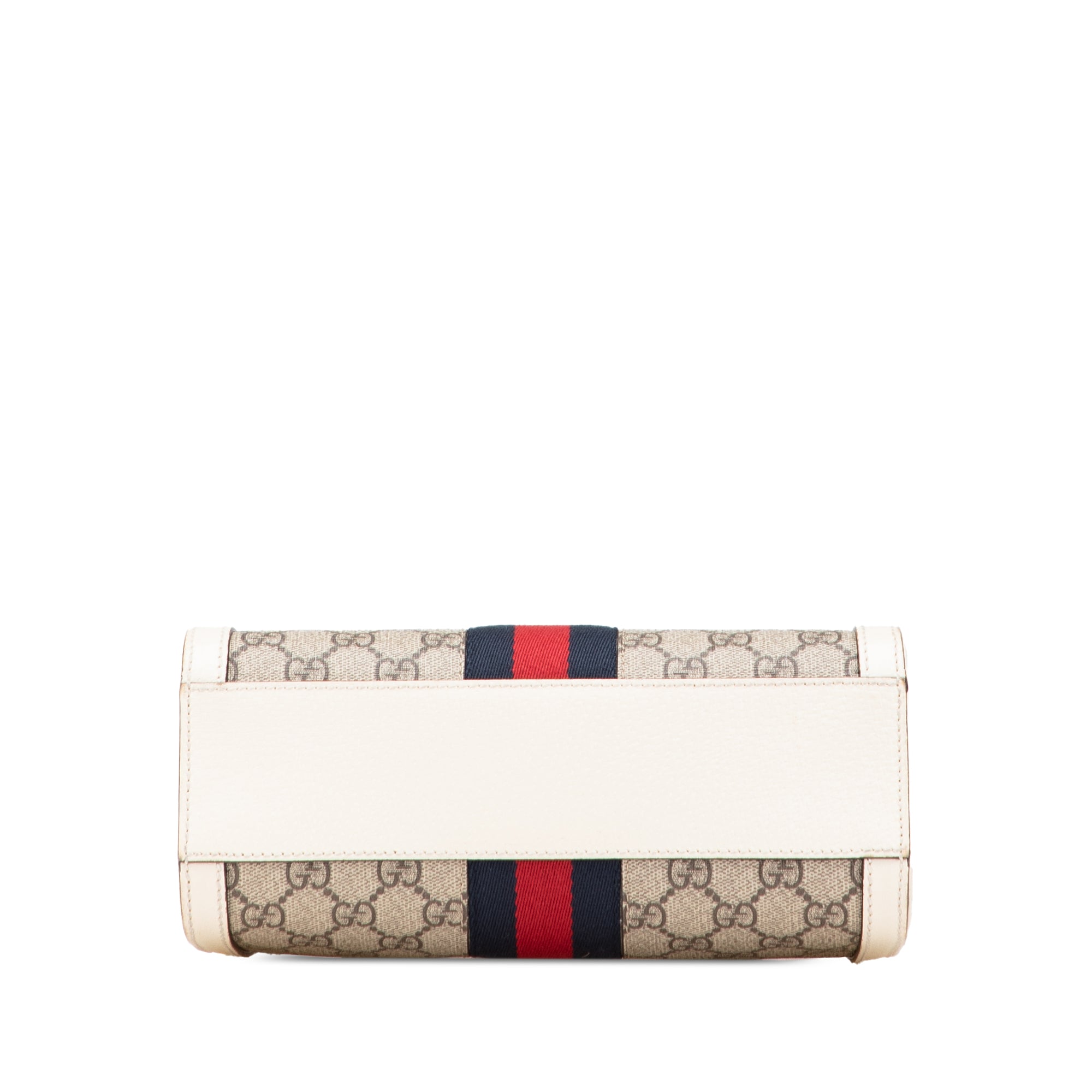 Small GG Supreme Ophidia Satchel