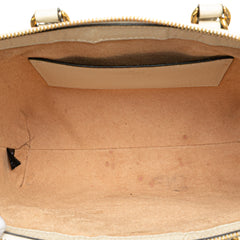 Small GG Supreme Ophidia Satchel