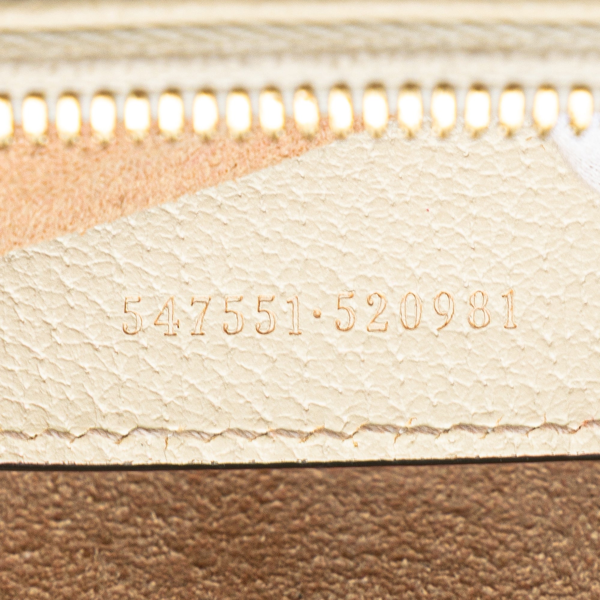 Small GG Supreme Ophidia Satchel