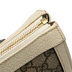 Small GG Supreme Ophidia Satchel