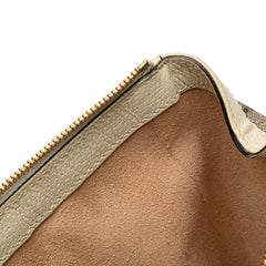 Small GG Supreme Ophidia Satchel