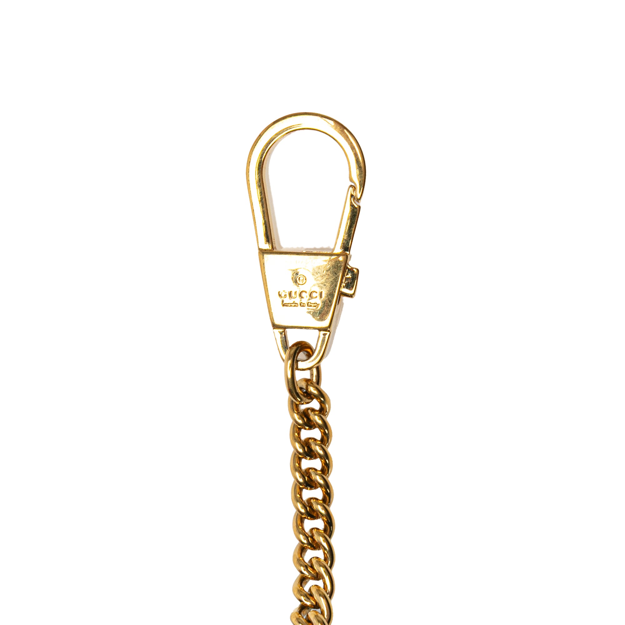 Mini Suede Ophidia Crossbody