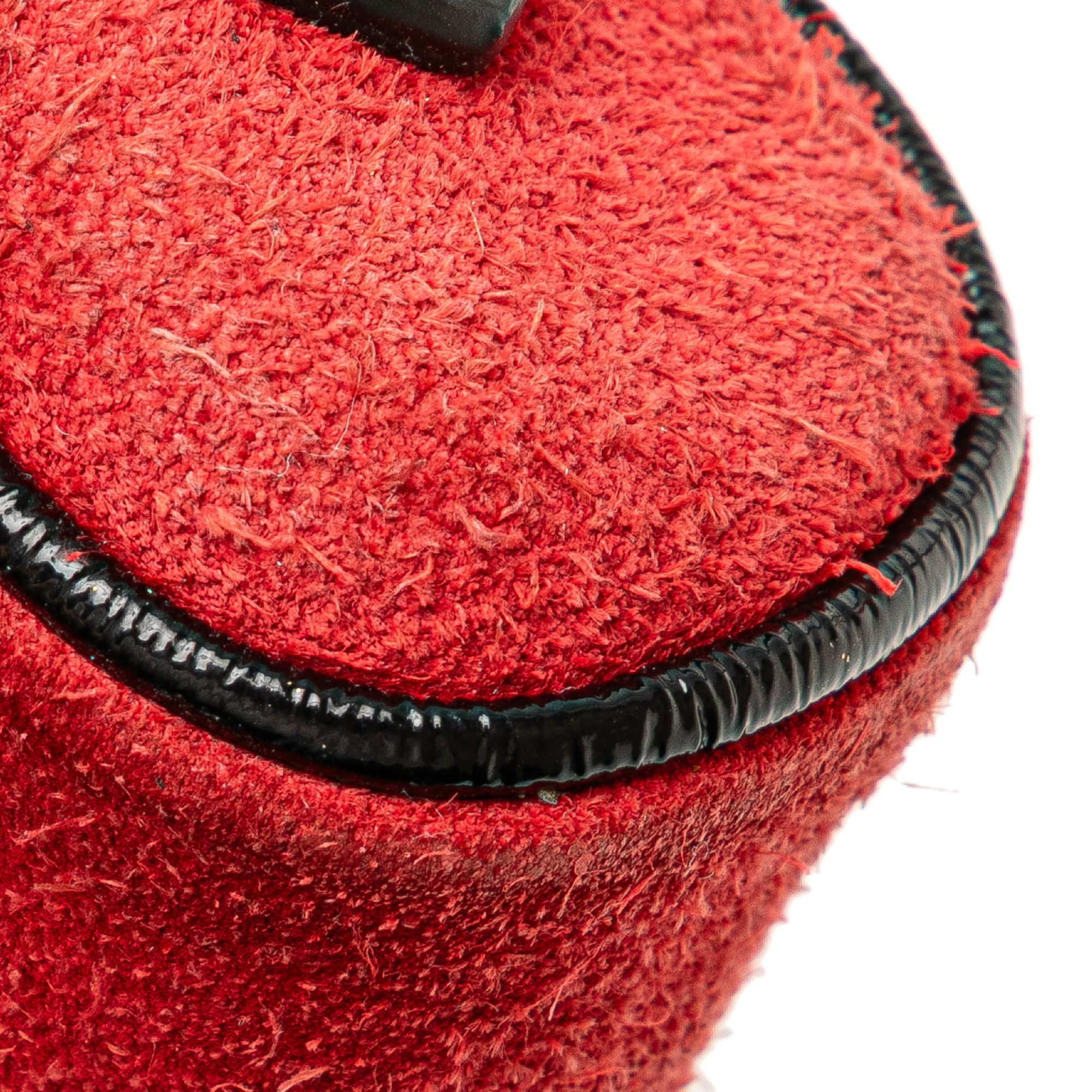 Mini Suede Ophidia Crossbody