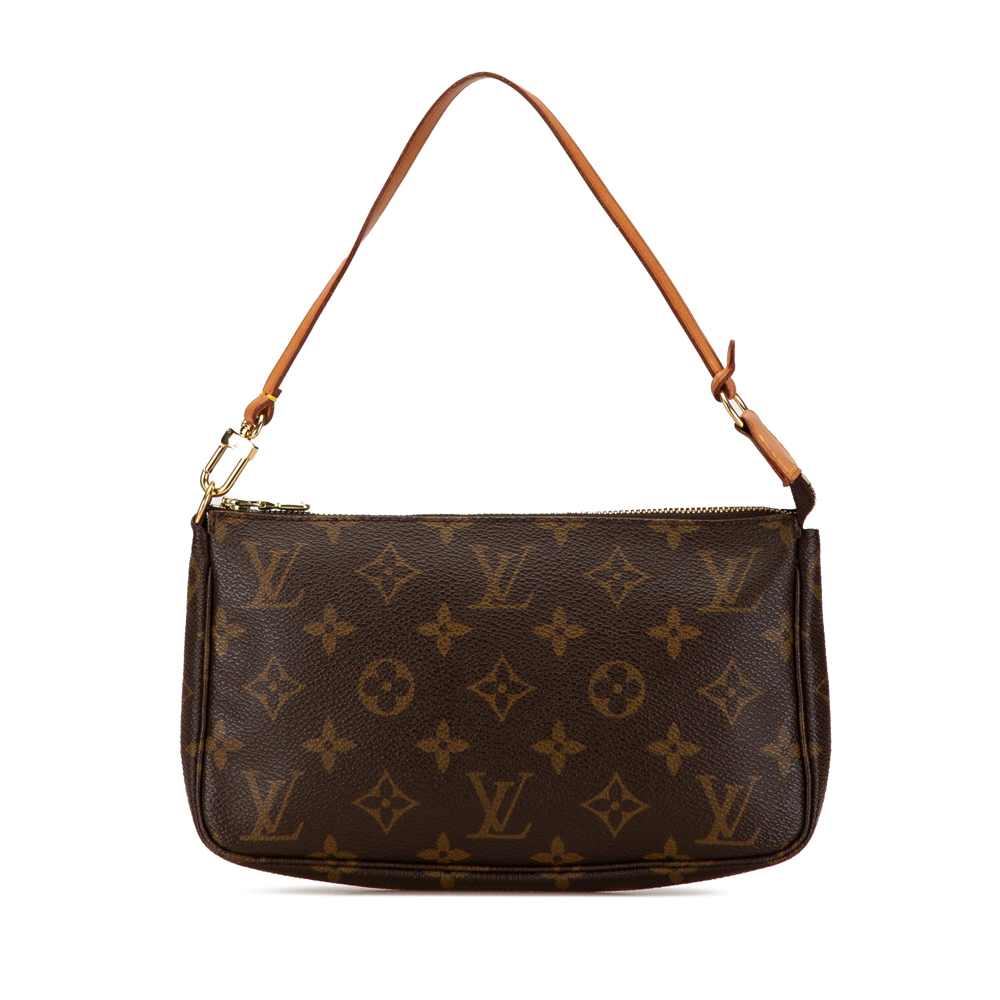 Monogram Pochette Accessoires