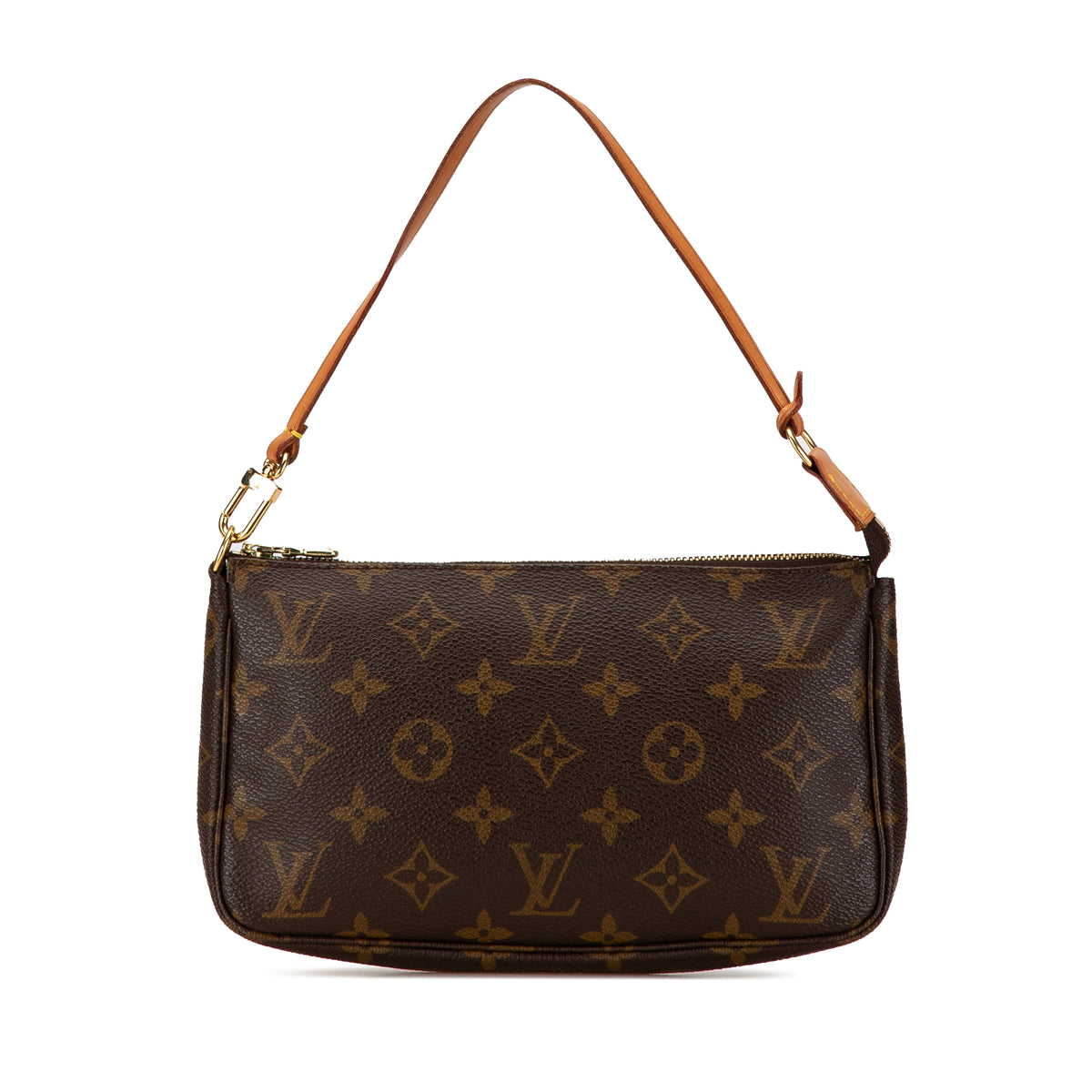 Monogram Pochette Accessoires