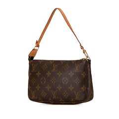 Monogram Pochette Accessoires