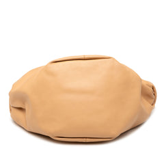 Mini Calfskin Double Knot Bag