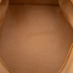 Mini Calfskin Double Knot Bag