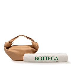 Mini Calfskin Double Knot Bag