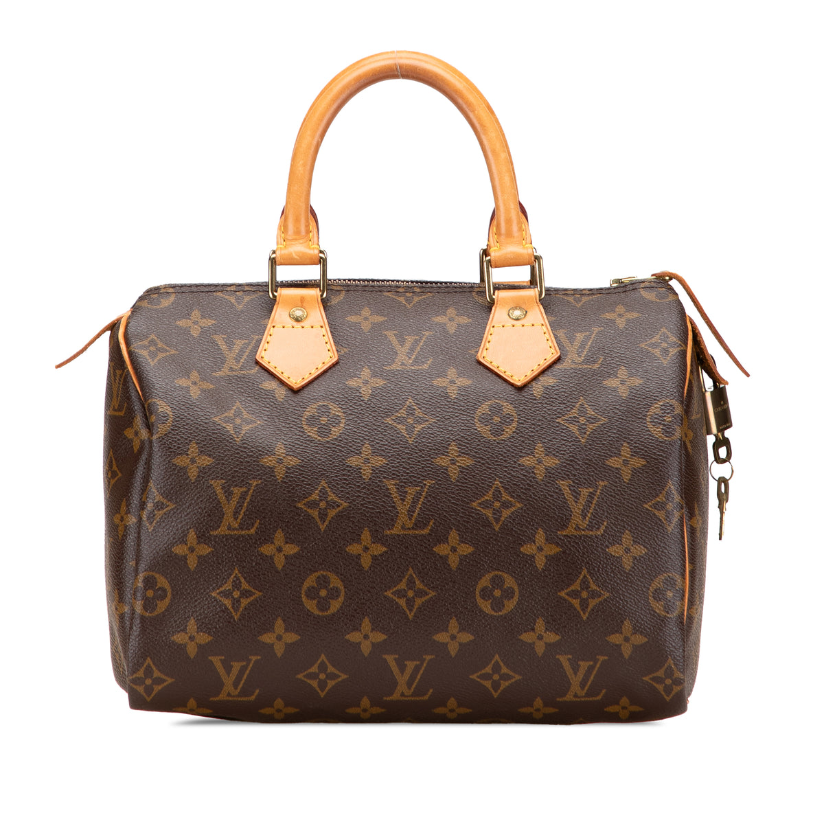 Monogram Speedy 25