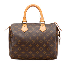 Monogram Speedy 25