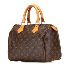Monogram Speedy 25