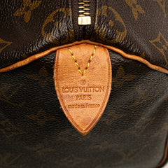 Monogram Speedy 25