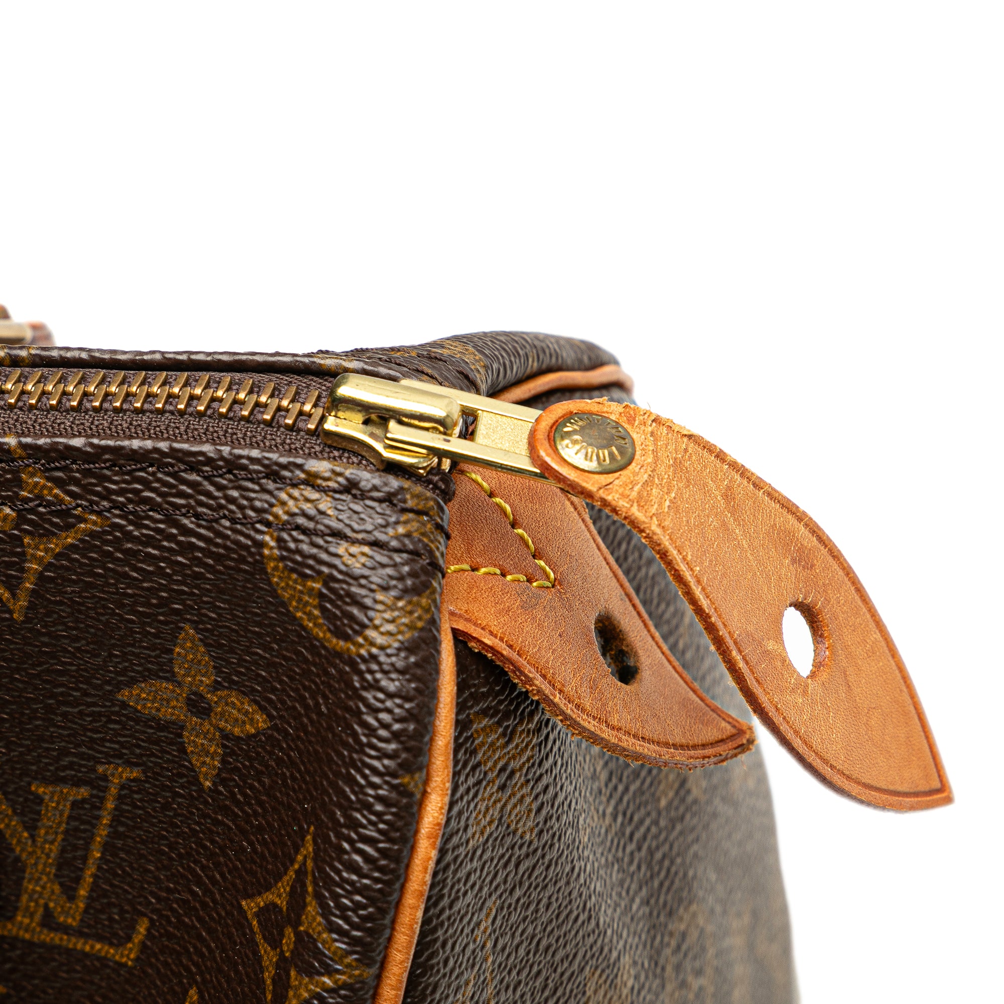 Monogram Speedy 25