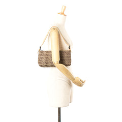 Zucchino Canvas Pochette