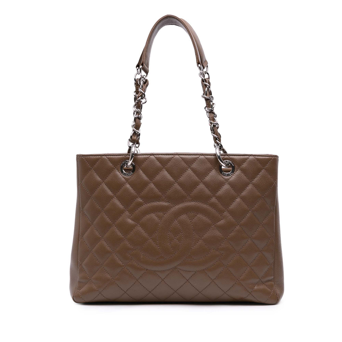 Caviar Grand Shopping Tote