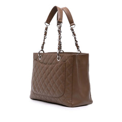 Caviar Grand Shopping Tote