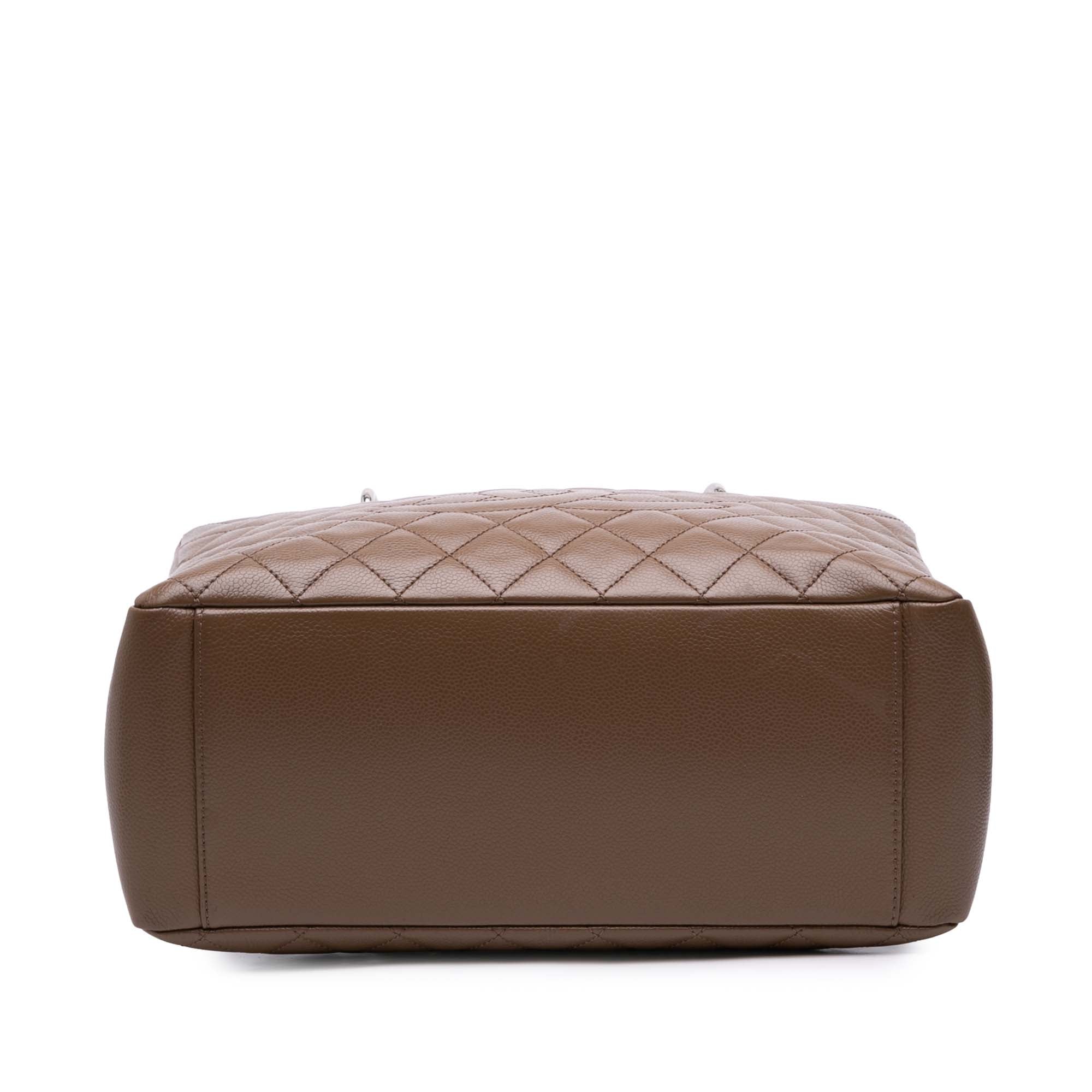 Caviar Grand Shopping Tote