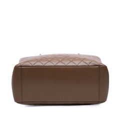 Caviar Grand Shopping Tote