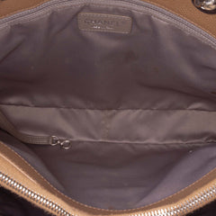 Caviar Grand Shopping Tote