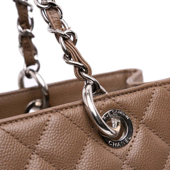 Caviar Grand Shopping Tote