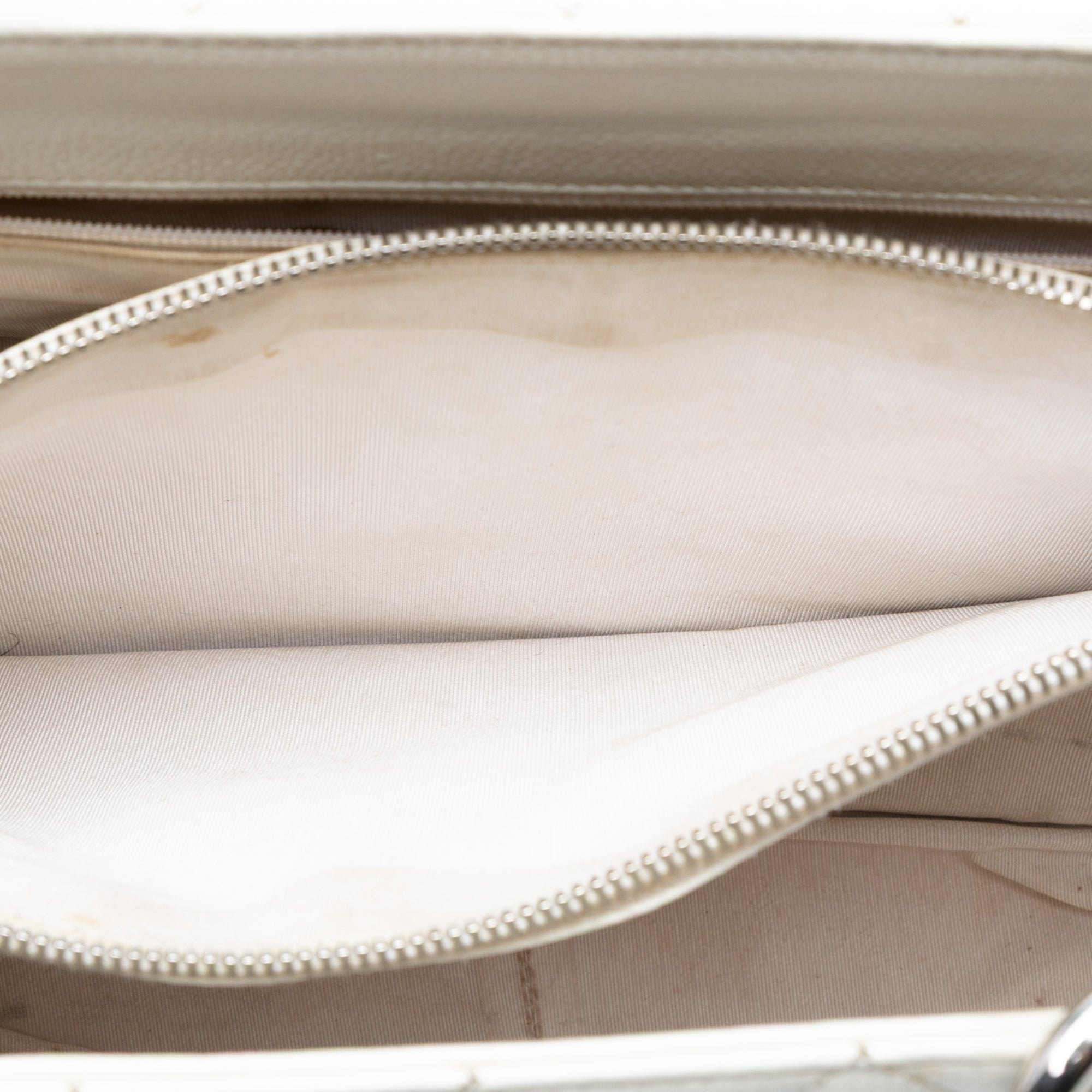 Caviar Grand Shopping Tote