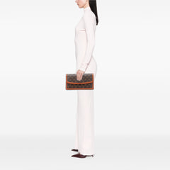 Monogram Pochette Dame GM