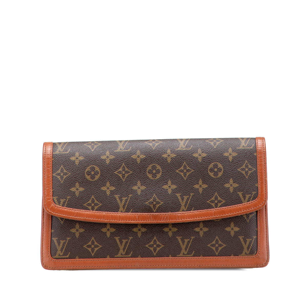 Monogram Pochette Dame GM