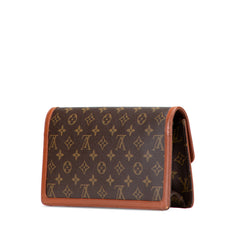 Monogram Pochette Dame GM