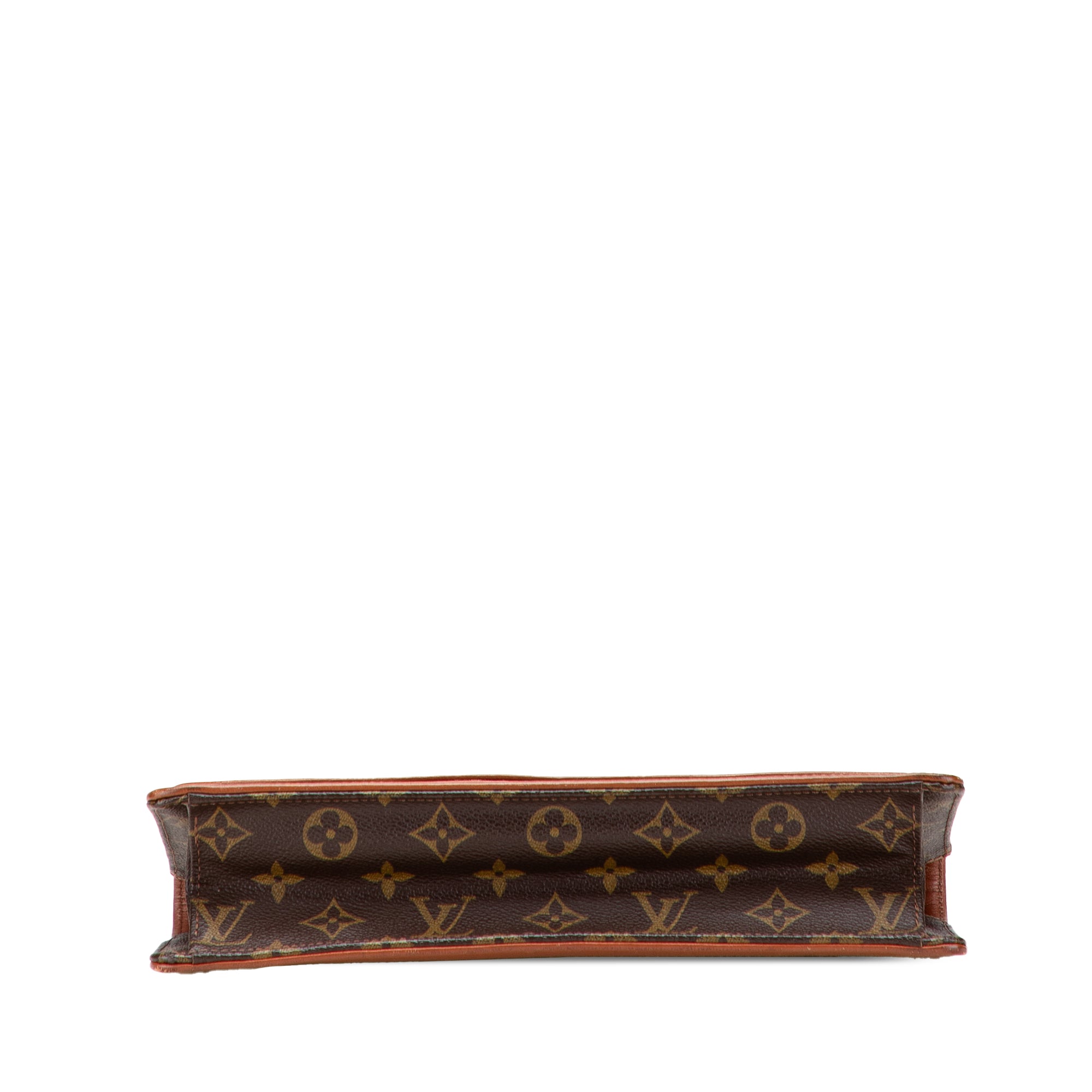 Monogram Pochette Dame GM