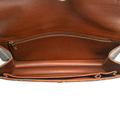 Monogram Pochette Dame GM